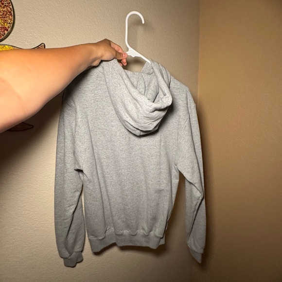 Hartnell College Sweater Hoodie - Picture 3 of 3